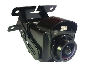 Transport Security Cameras