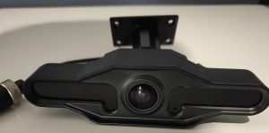 CAB SECURITY CAMERAS