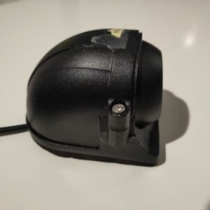 External Camera