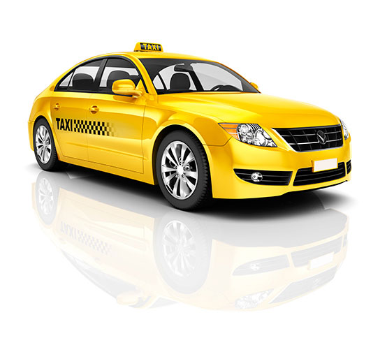 taxi for lease – set price – percentage -rent