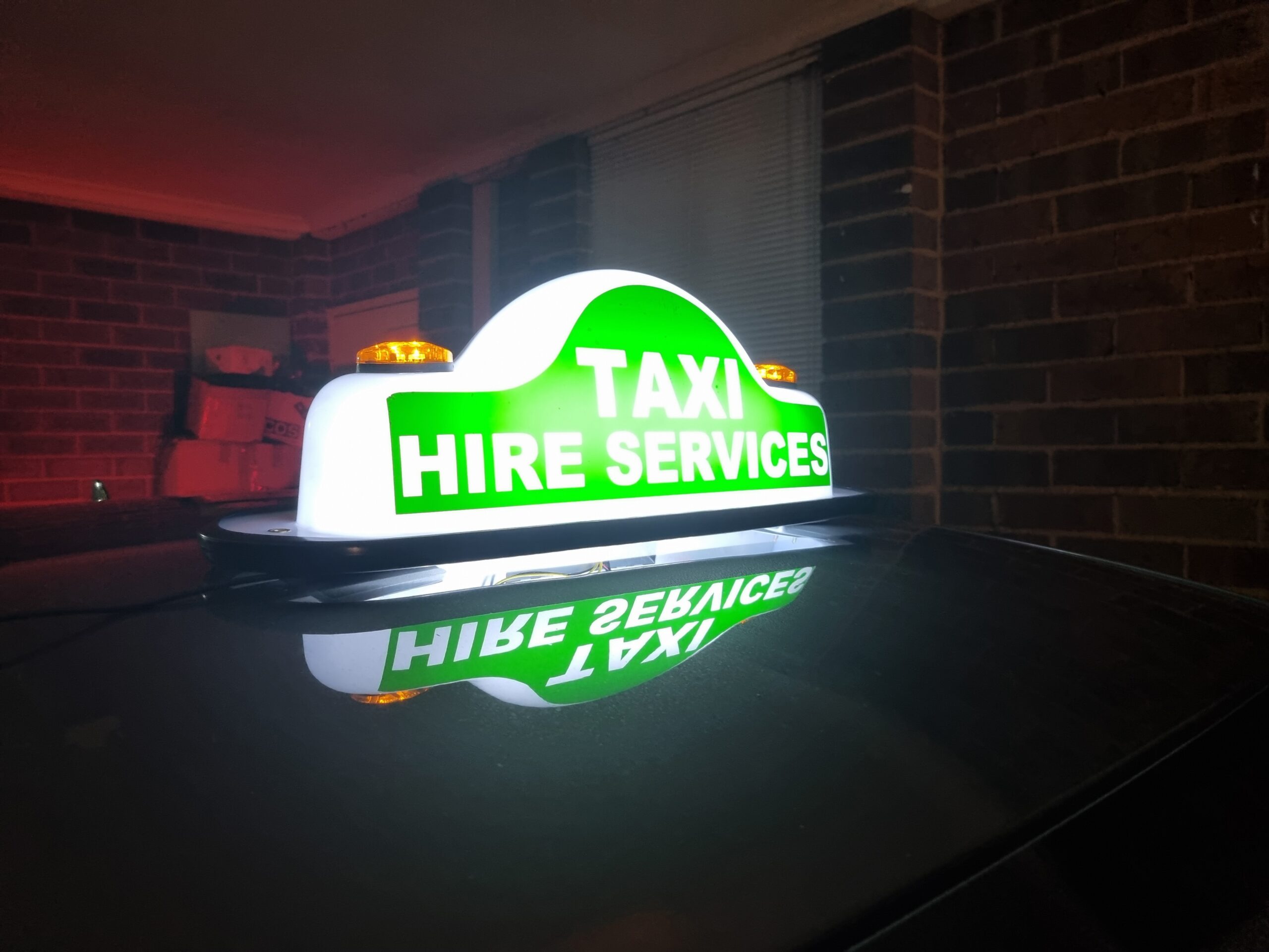 Taxi Security Camera lastest Technology